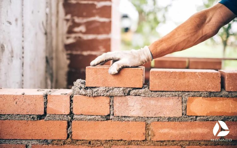 cách tính số lượng gạch xây nhà