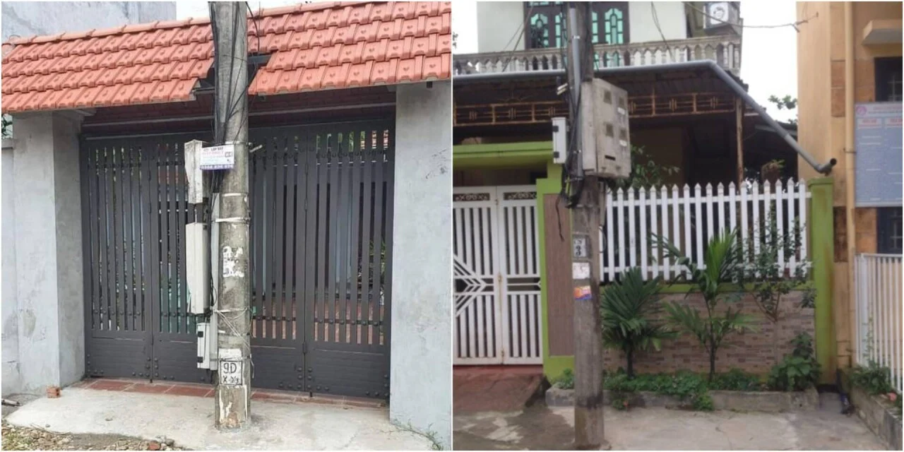 những điều kiêng kỵ về tâm linh khi xây nhà