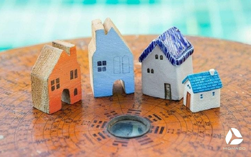 mượn tuổi xây nhà