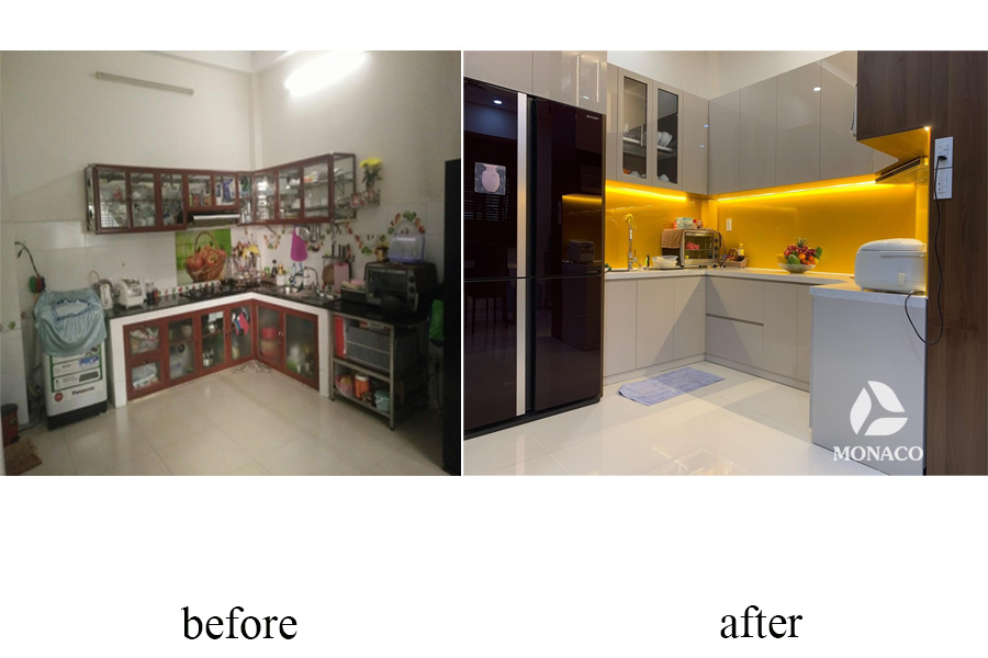 báo giá sửa chữa nhà tại Hà Nội