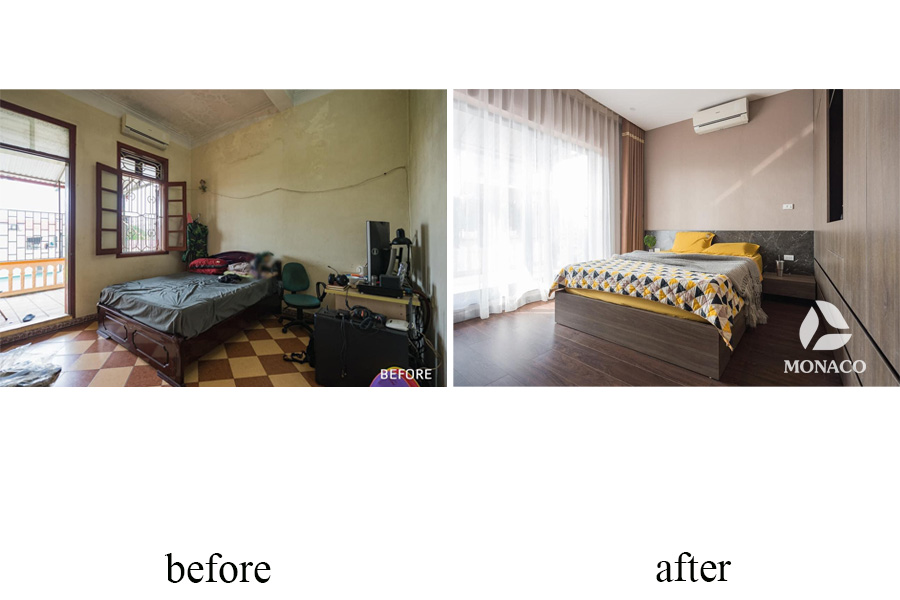 báo giá sửa chữa nhà tại Hà Nội