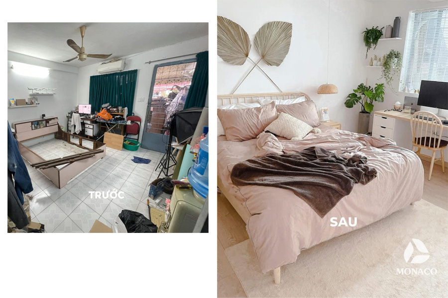 báo giá sửa chữa nhà tại Hà Nội