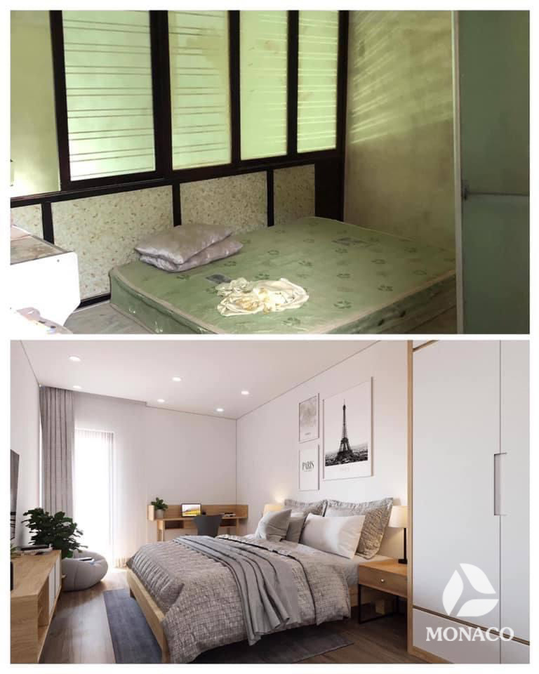 báo giá sửa chữa nhà tại Hà Nội