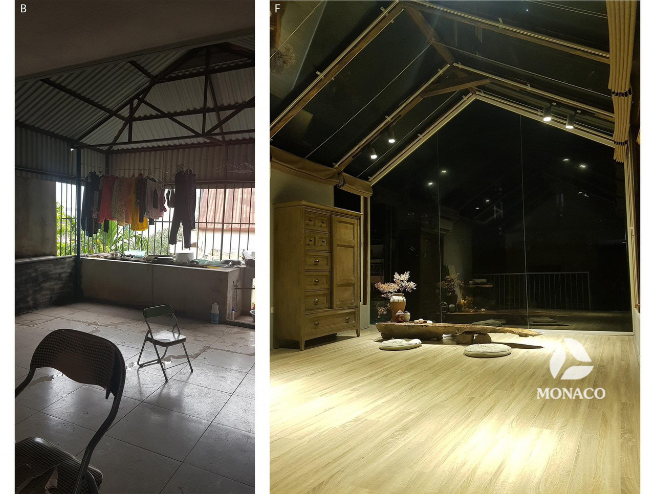 báo giá sửa chữa nhà tại Hà Nội