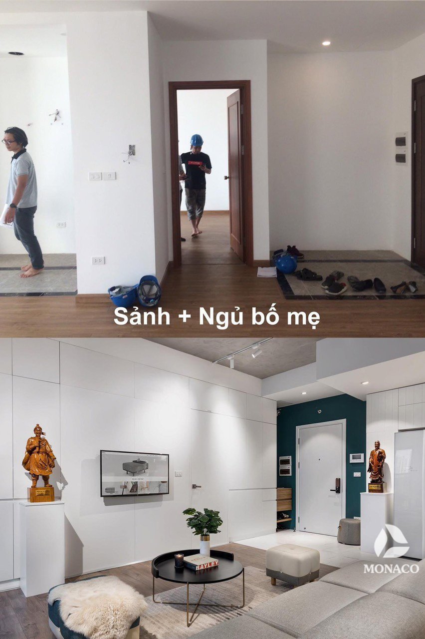 báo giá sửa chữa nhà tại Hà Nội
