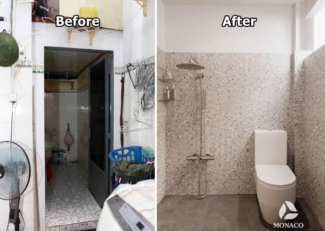 báo giá sửa chữa nhà tại Hà Nội