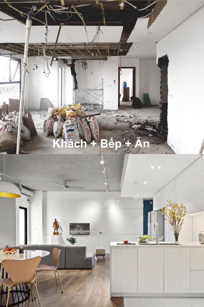 báo giá sửa chữa nhà tại Hà Nội
