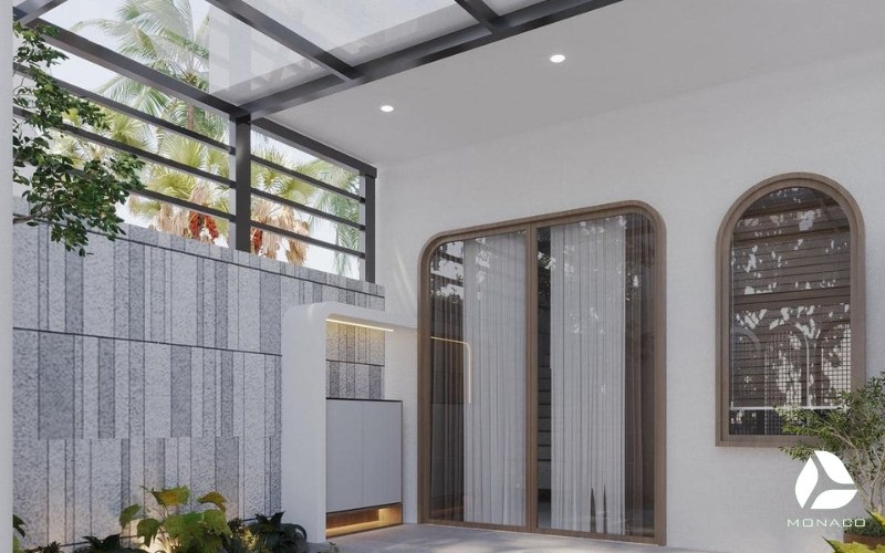 chống thấm tường nhà cũ