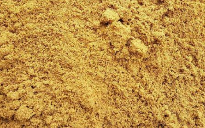 kinh nghiệm chọn cát trong xây dựng 