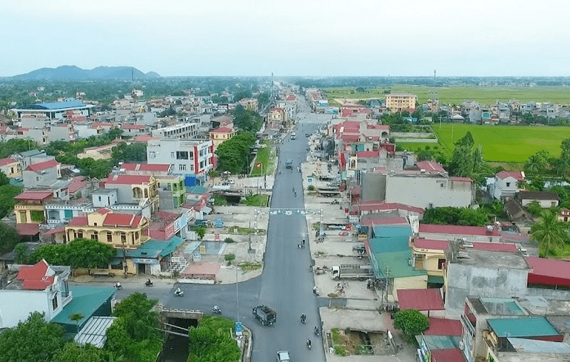 Làm móng nhà trên nền đất ruộng sao cho đúng