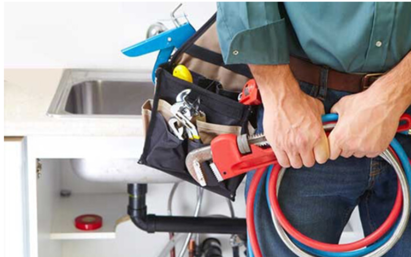 sửa chữa điện nước Hà Nội 